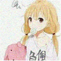 影视春晚观测留言用户头像